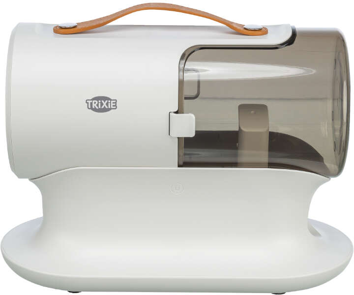 TRIXIE Schermaschinenset mit Fellsauger